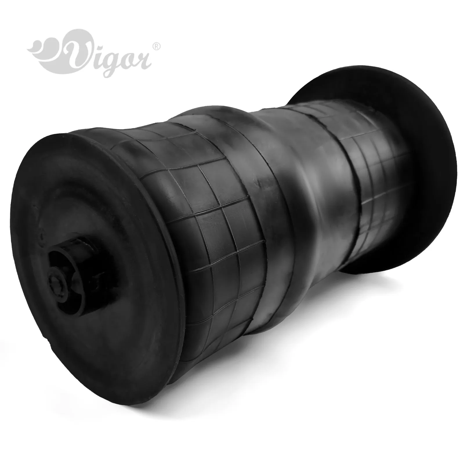 Rear Air Suspension Spring Bag Compatible with 1994-2002 Land Rover Range Rover 2 (P38) Car Air Struts RKB101460P, ANR4685, RKB101460