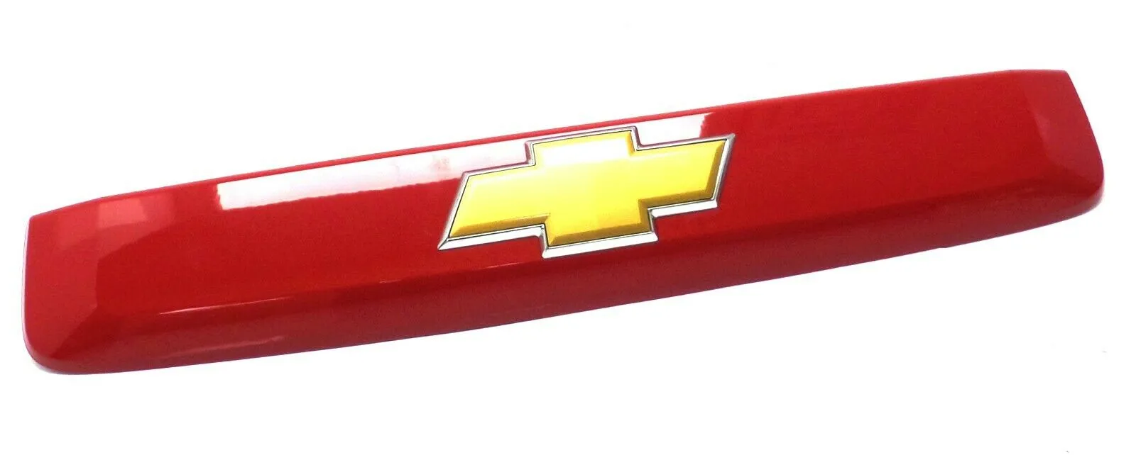 Rear Liftgate Trim Victory Red Window Release Switch Chevrolet Tahoe Suburban