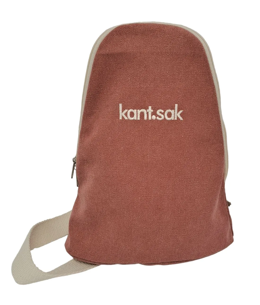 sak.sak Crossbody Bag 'kant sak'