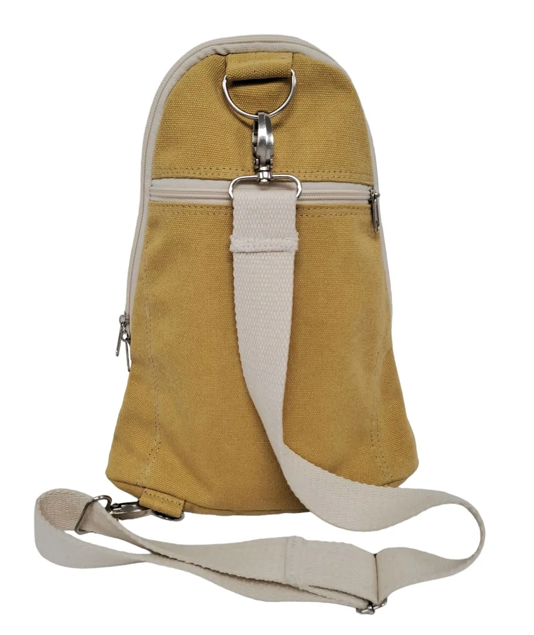 sak.sak Crossbody Bag 'kant sak'