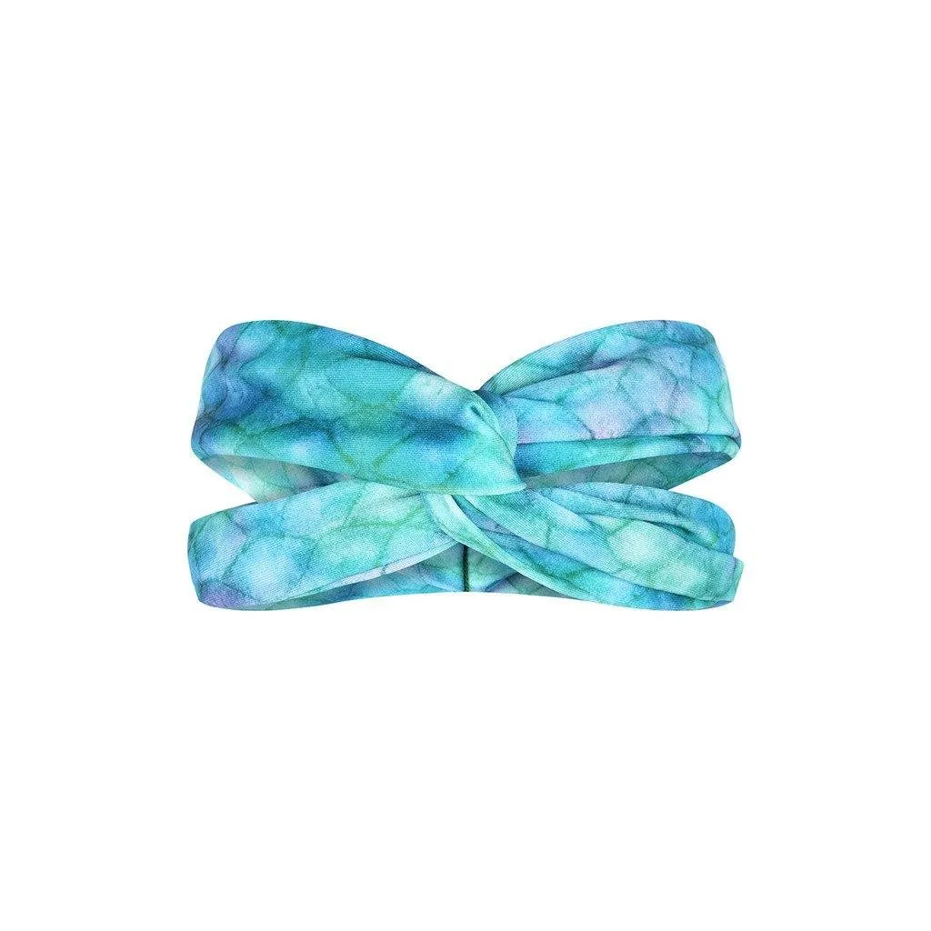 Sea Star Hair Wrap