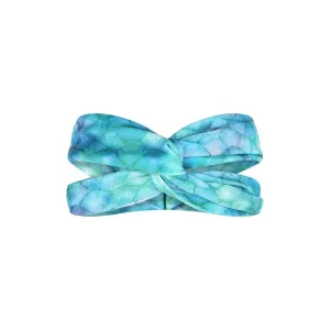 Sea Star Hair Wrap