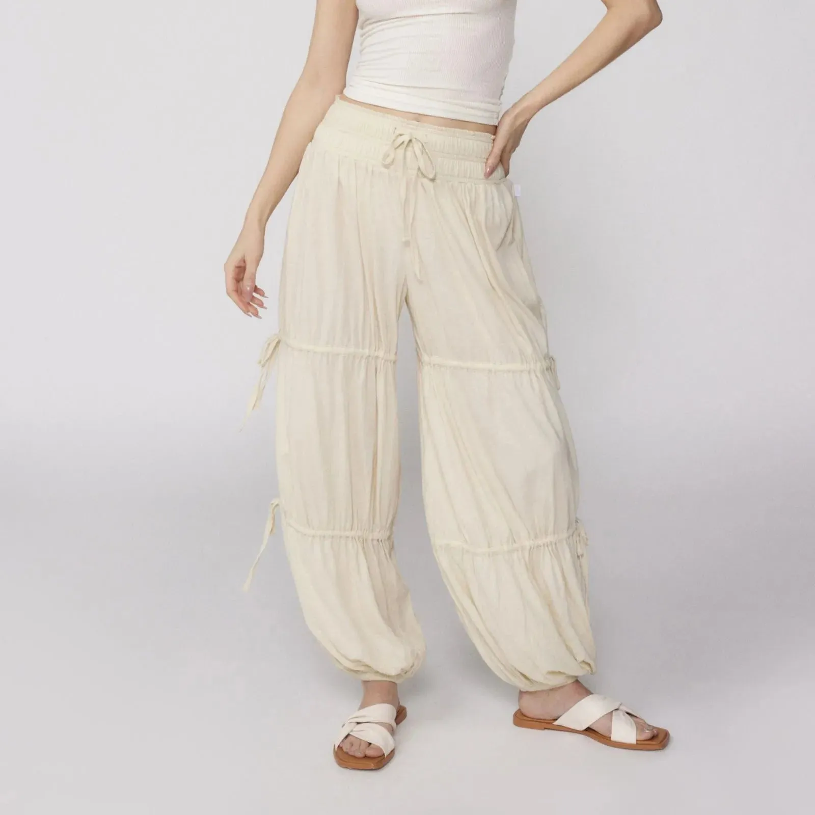 Serenity Flow Pants