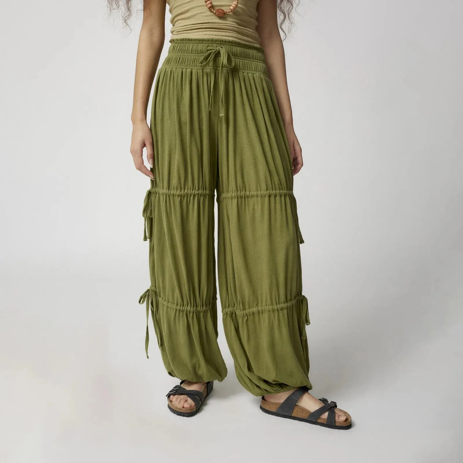 Serenity Flow Pants