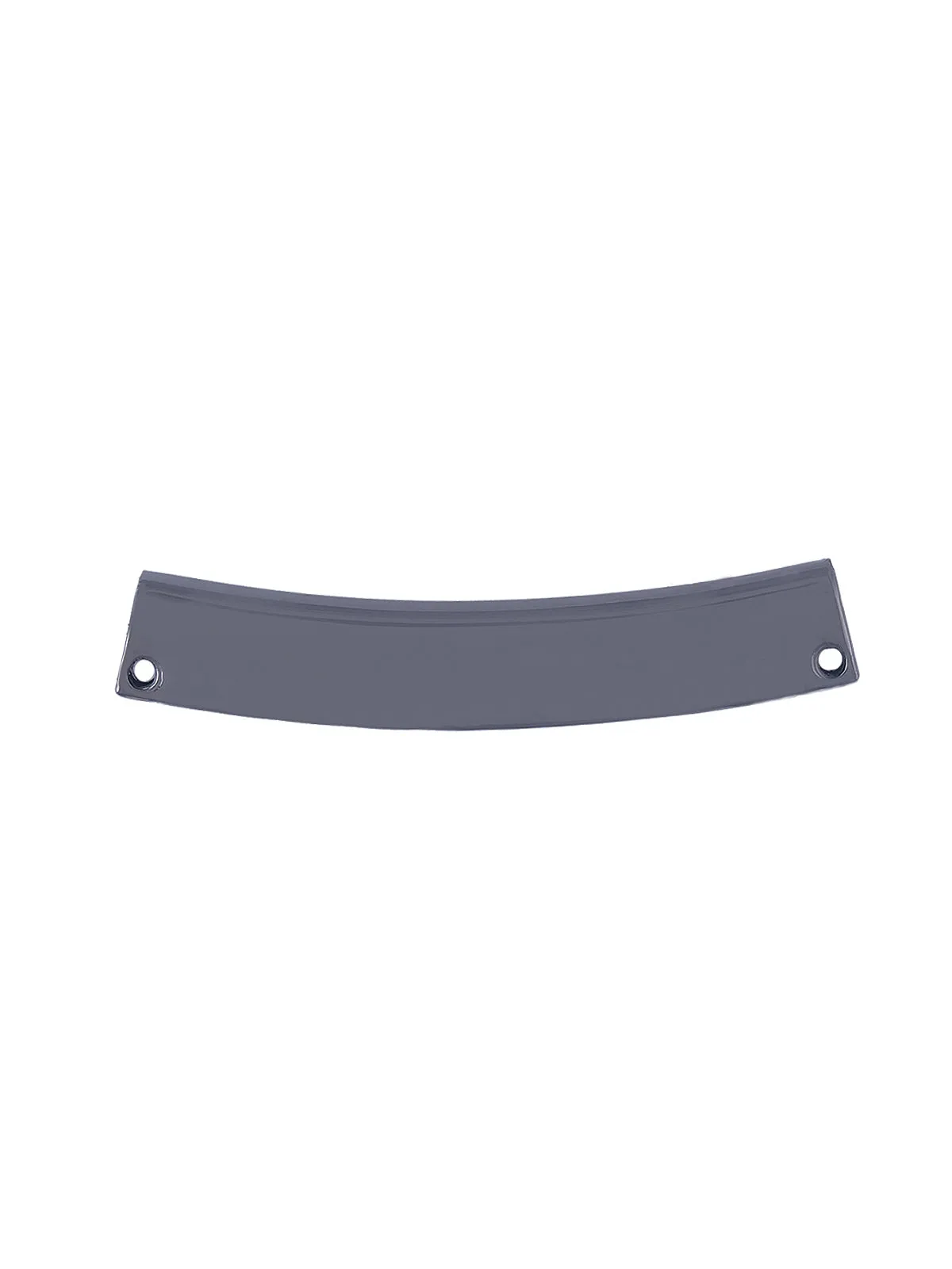 Simple Yet Elegant Symmetrical Design Neckline