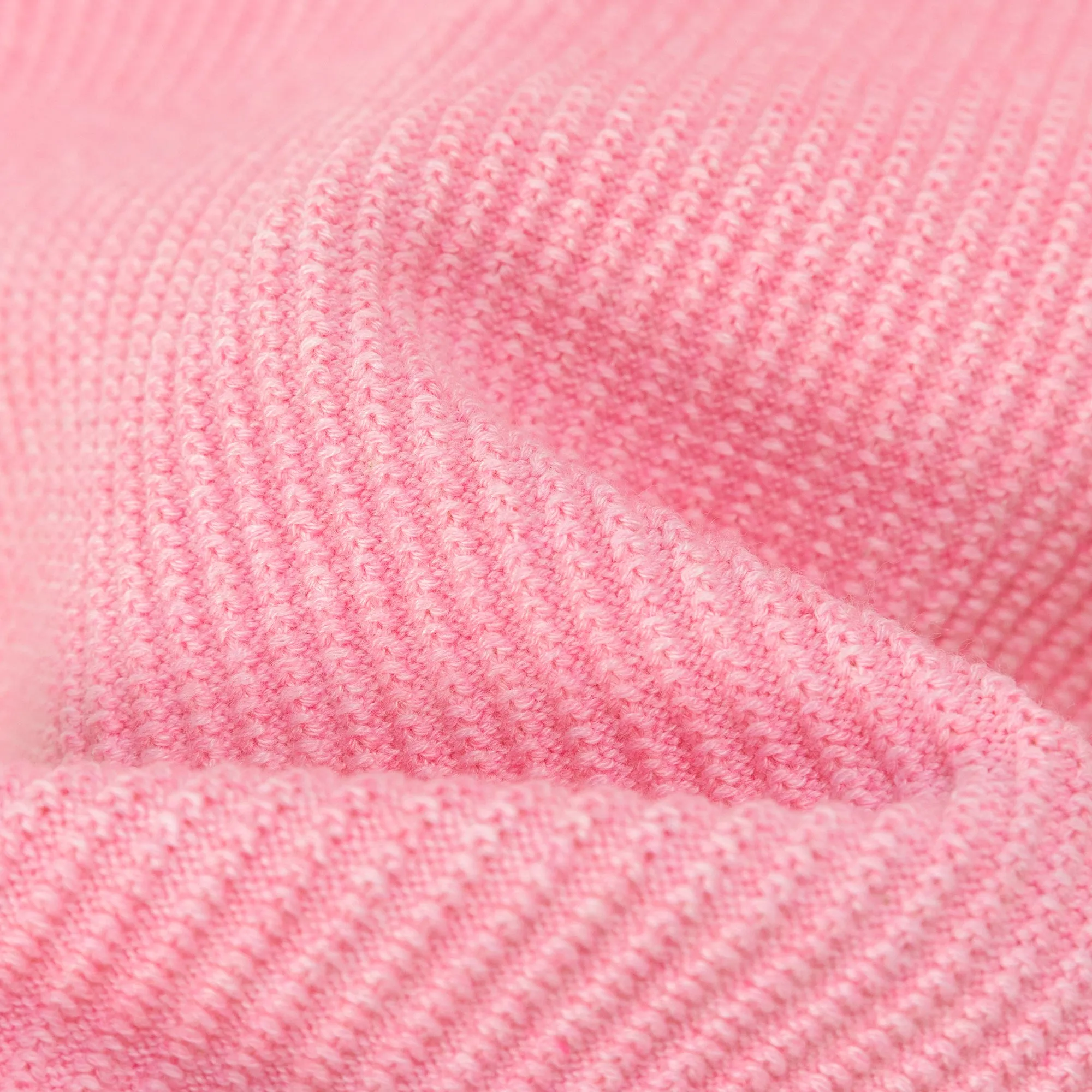String Knit Long Mermaid Skirt