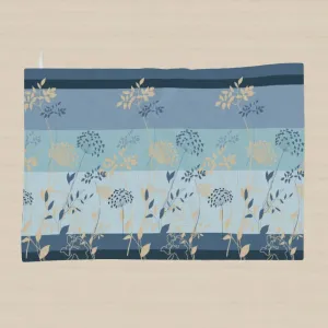 Tea Towel - Delicate Flowers
