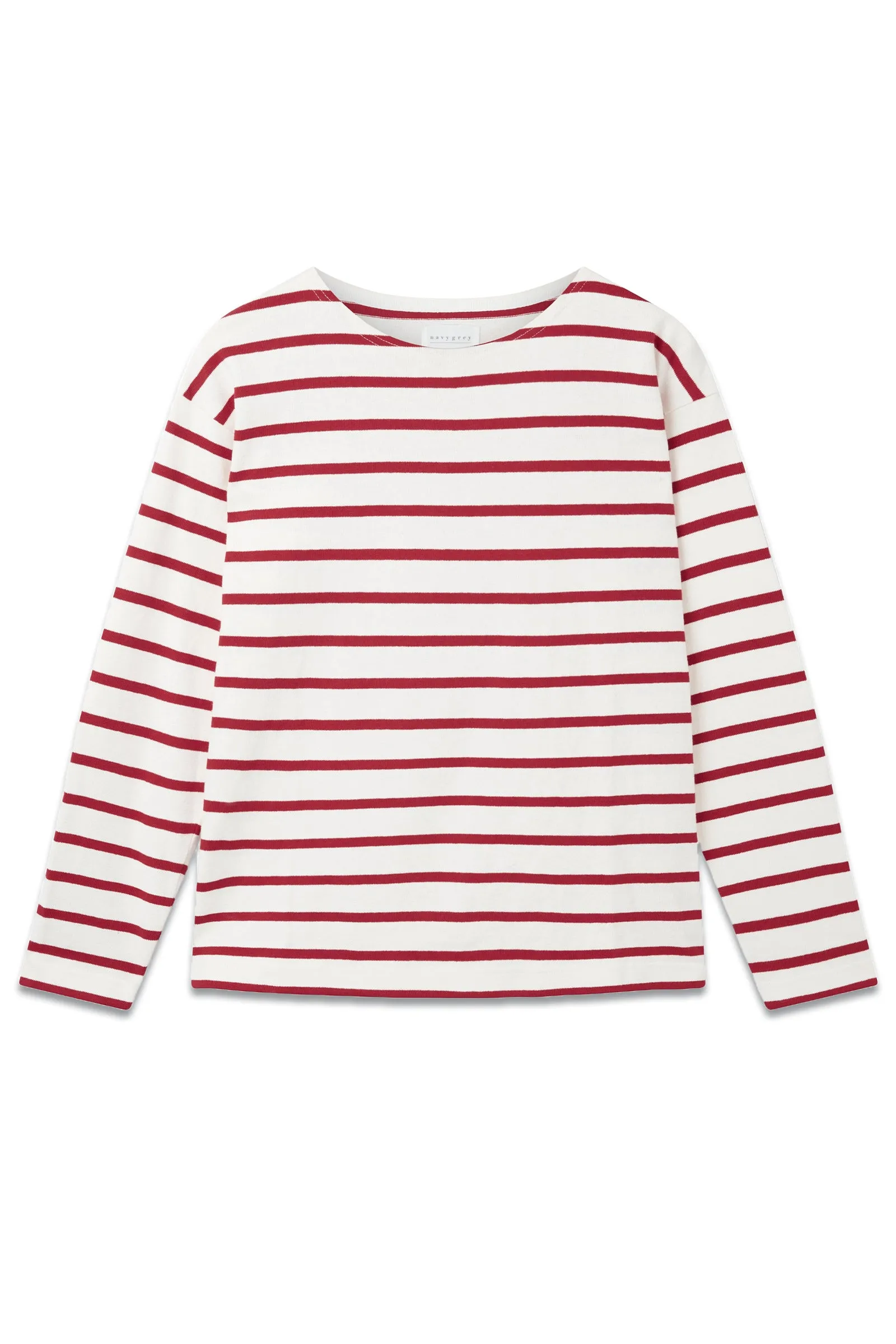 The Breton Jersey