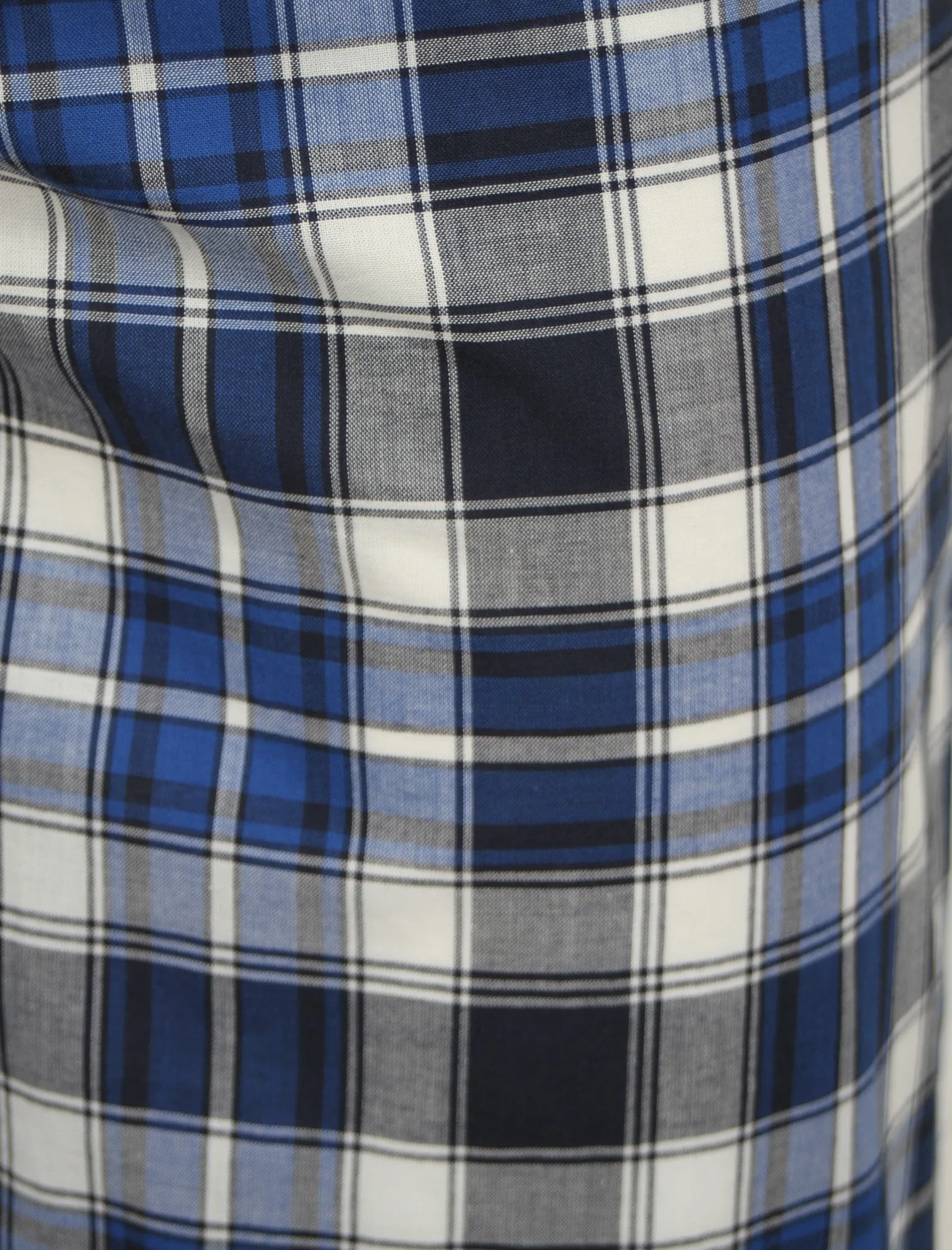 Tokyo Laundry Richmond Lounge Pants in Blue