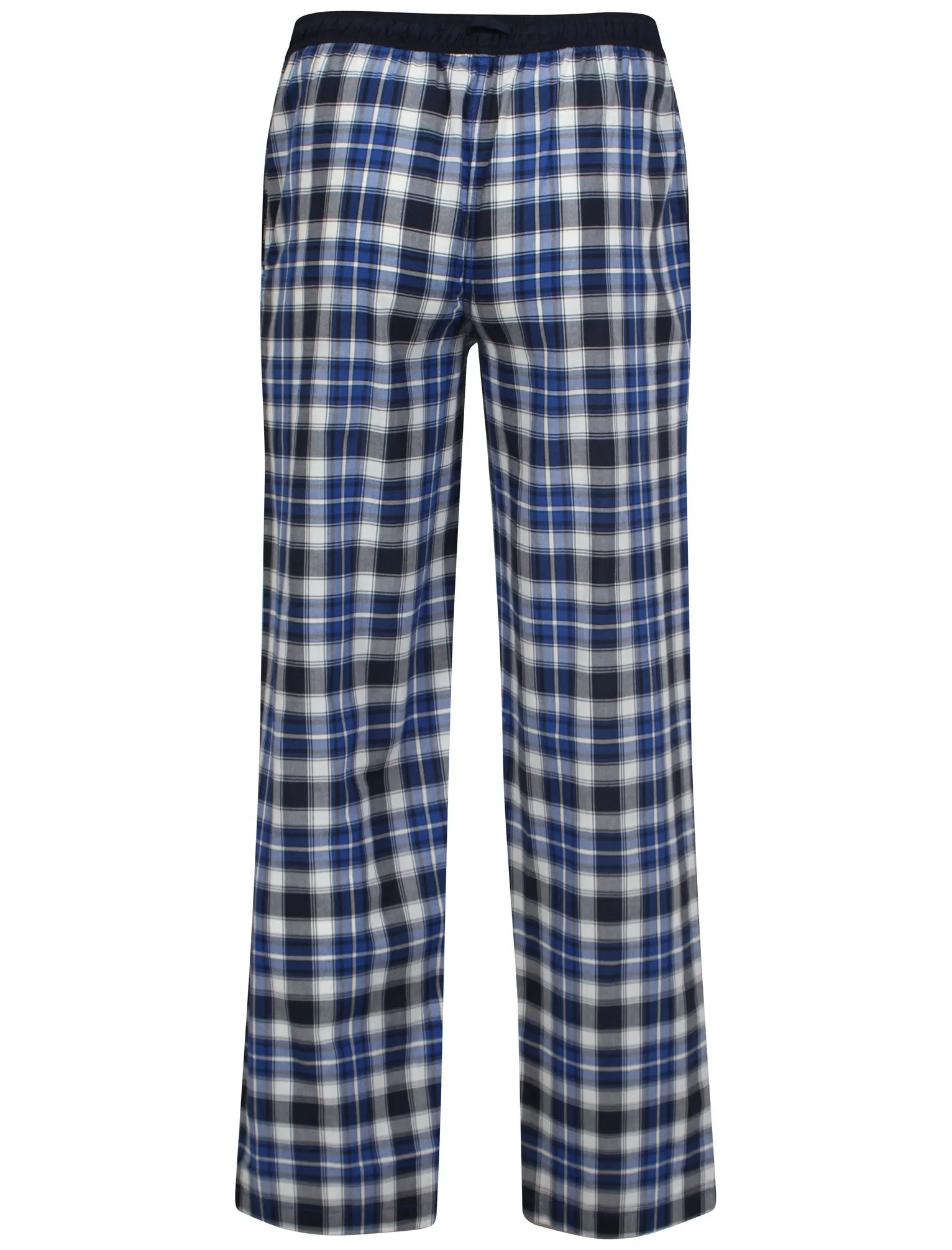 Tokyo Laundry Richmond Lounge Pants in Blue