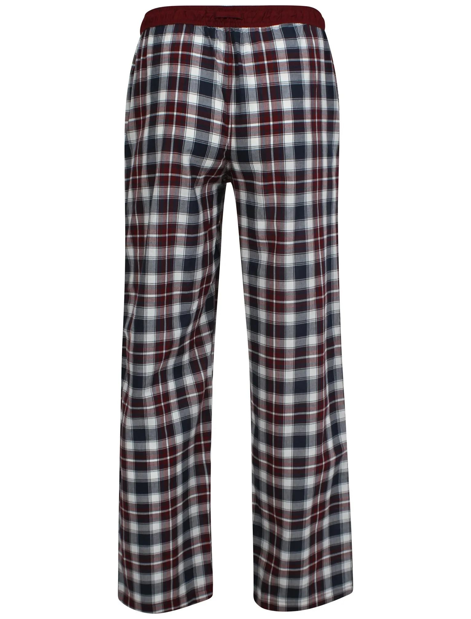 Tokyo Laundry Richmond Lounge Pants in Oxblood