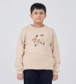 Treasure Hunter Sweatshirt