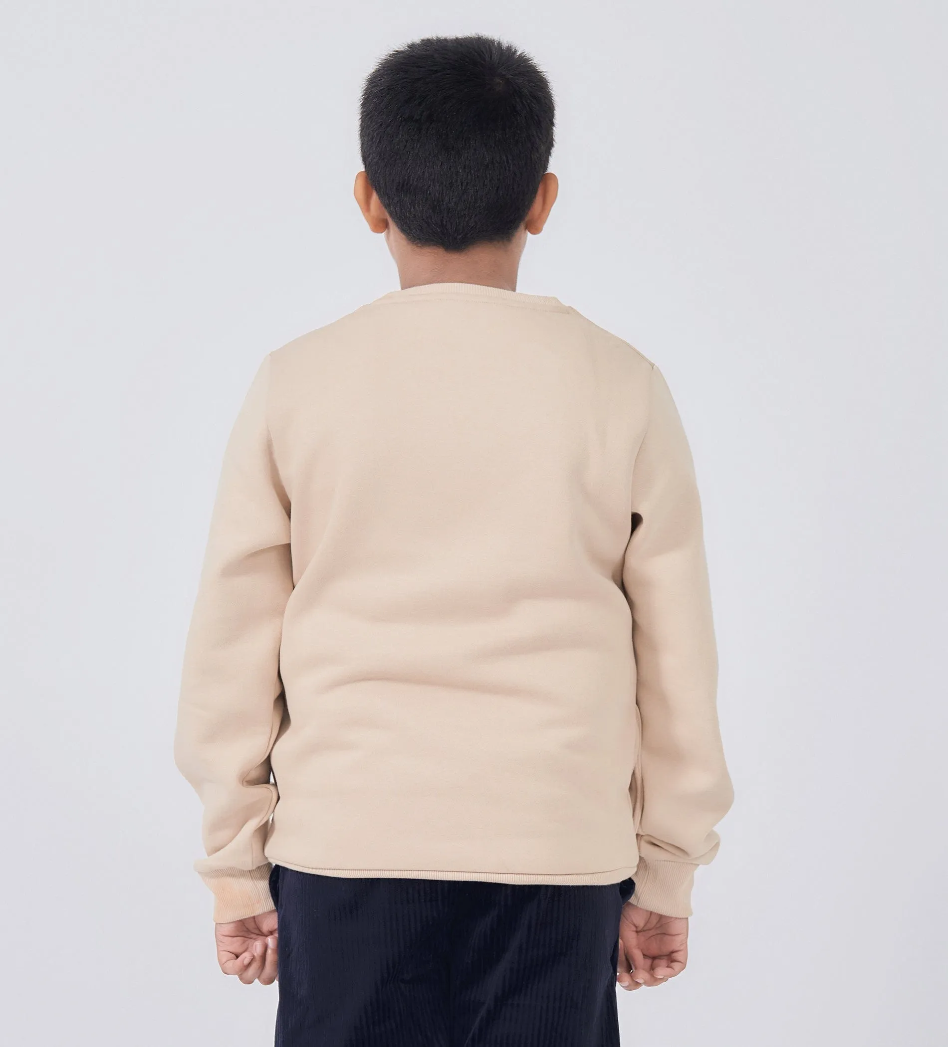 Treasure Hunter Sweatshirt