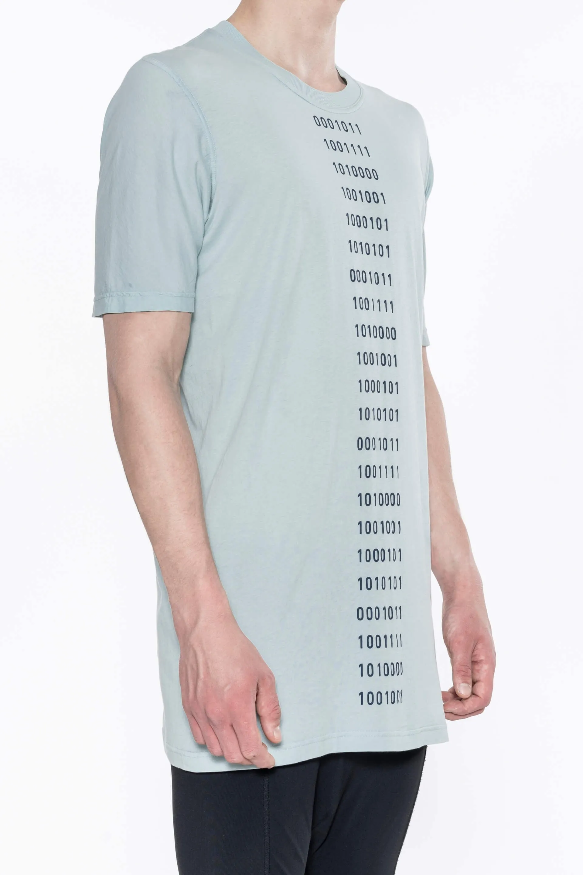 TS5 Laguna 11 Numeric Code T-Shirt
