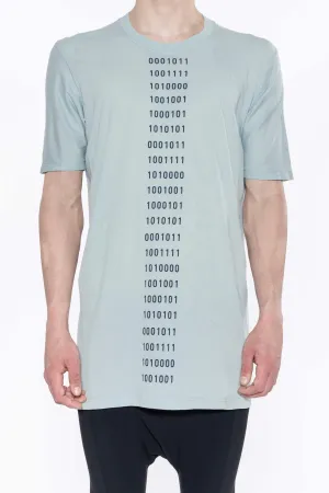 TS5 Laguna 11 Numeric Code T-Shirt