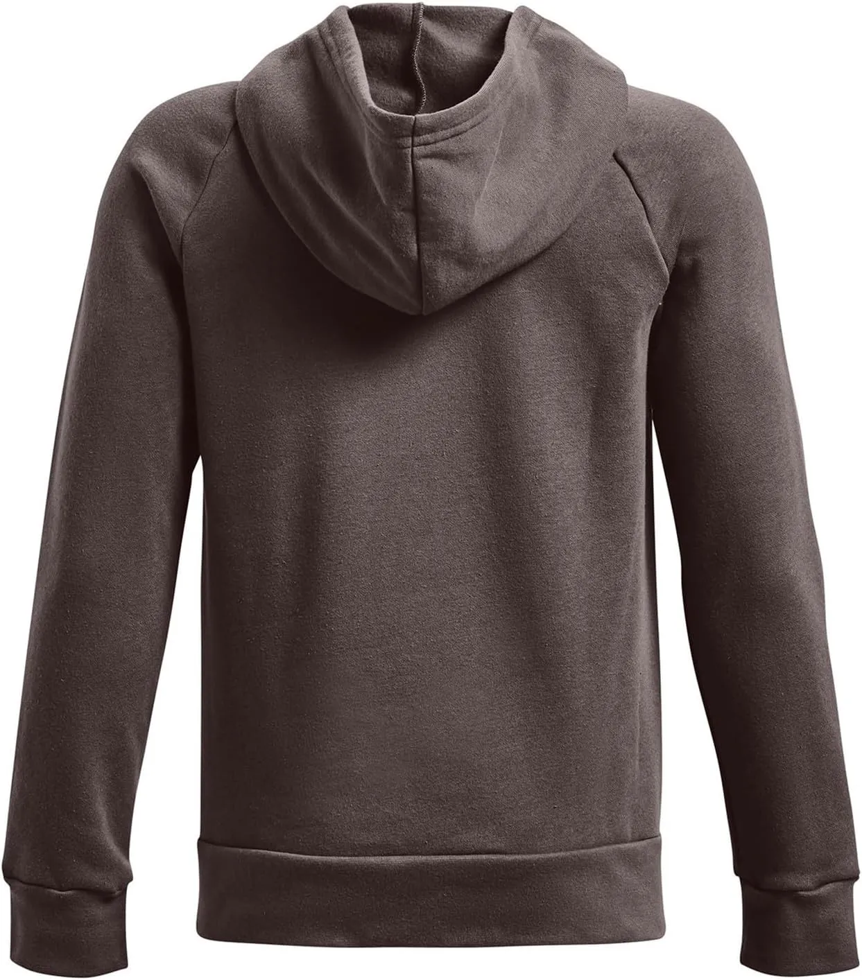 Under Armour Boys' Rival Fleece Hoodie