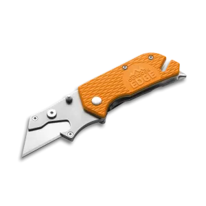 UtiliPro™ Folding Utility Knife & Multi Tool