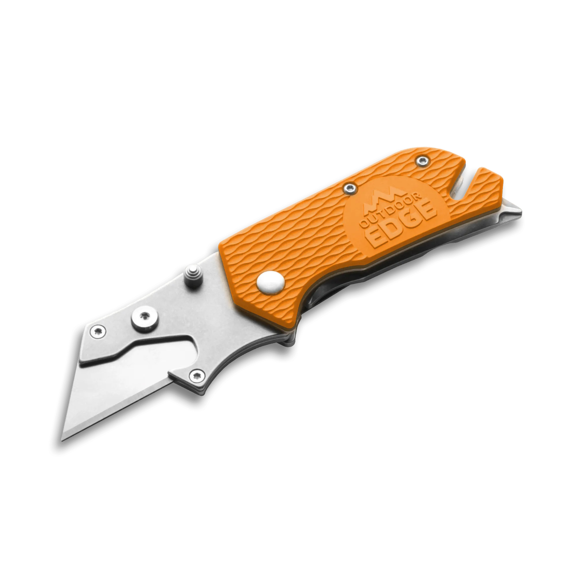 UtiliPro™ Folding Utility Knife & Multi Tool