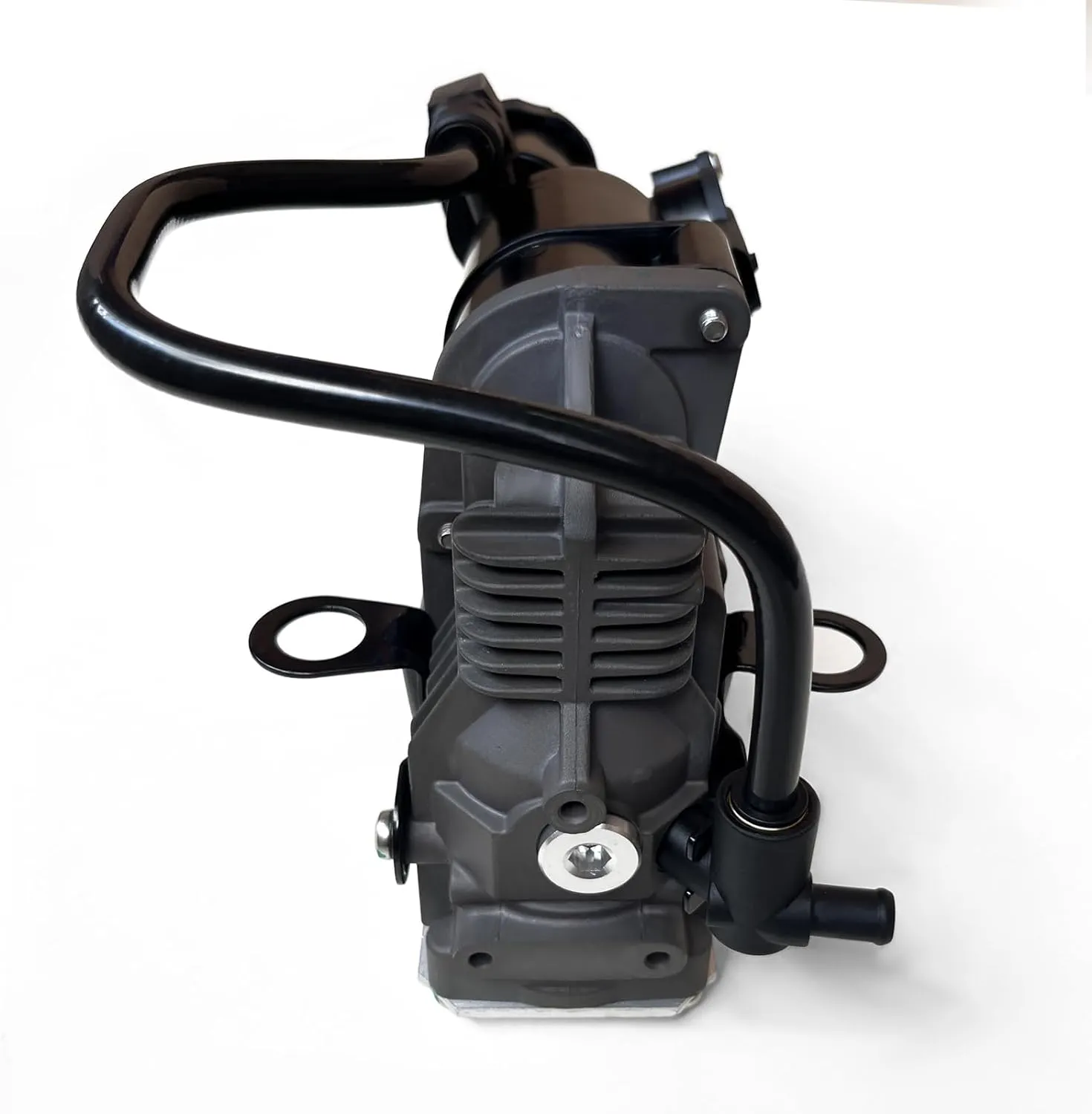 VIGOR Air Suspension Compressor Pump 2013-2020 Benz S-Class W222 S400 S400L S450 S500 S500L S550 S550E S63L AMG  2113200104