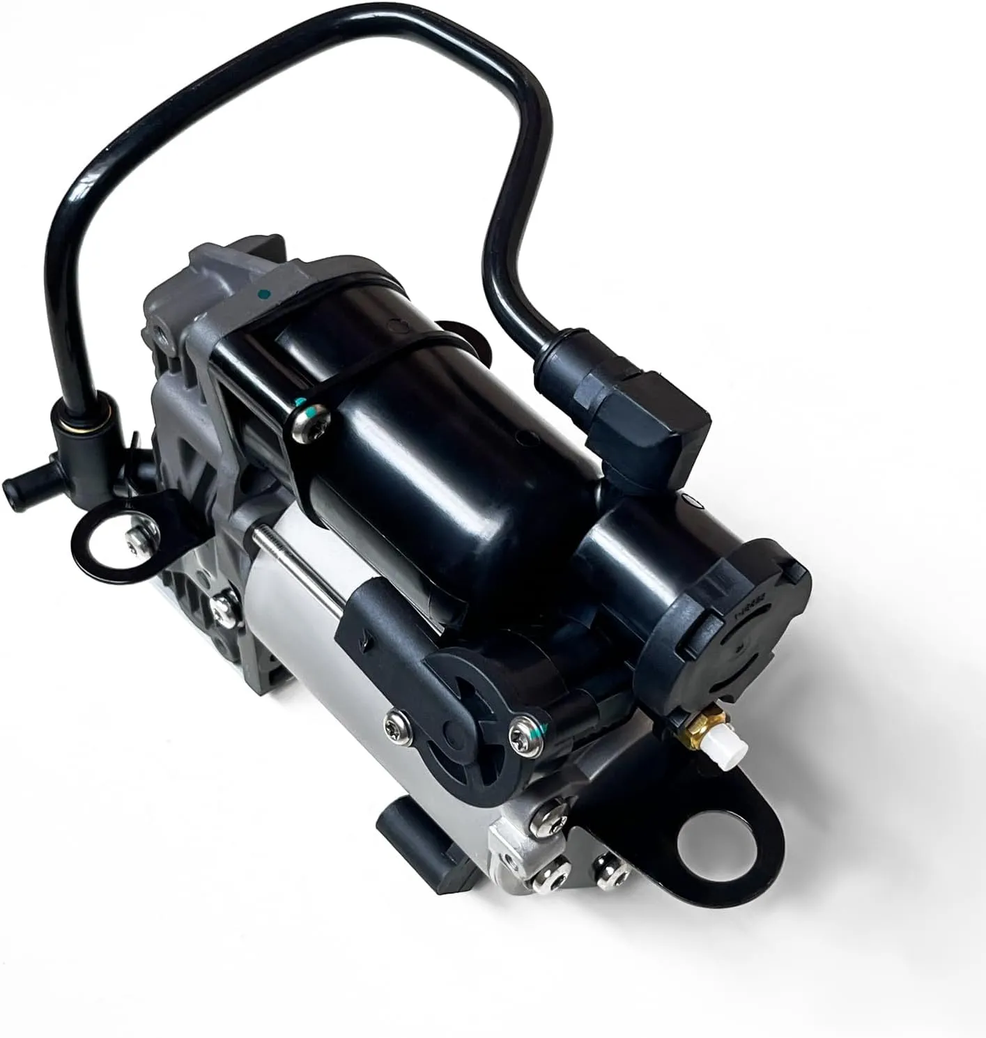 VIGOR Air Suspension Compressor Pump 2013-2020 Benz S-Class W222 S400 S400L S450 S500 S500L S550 S550E S63L AMG  2113200104