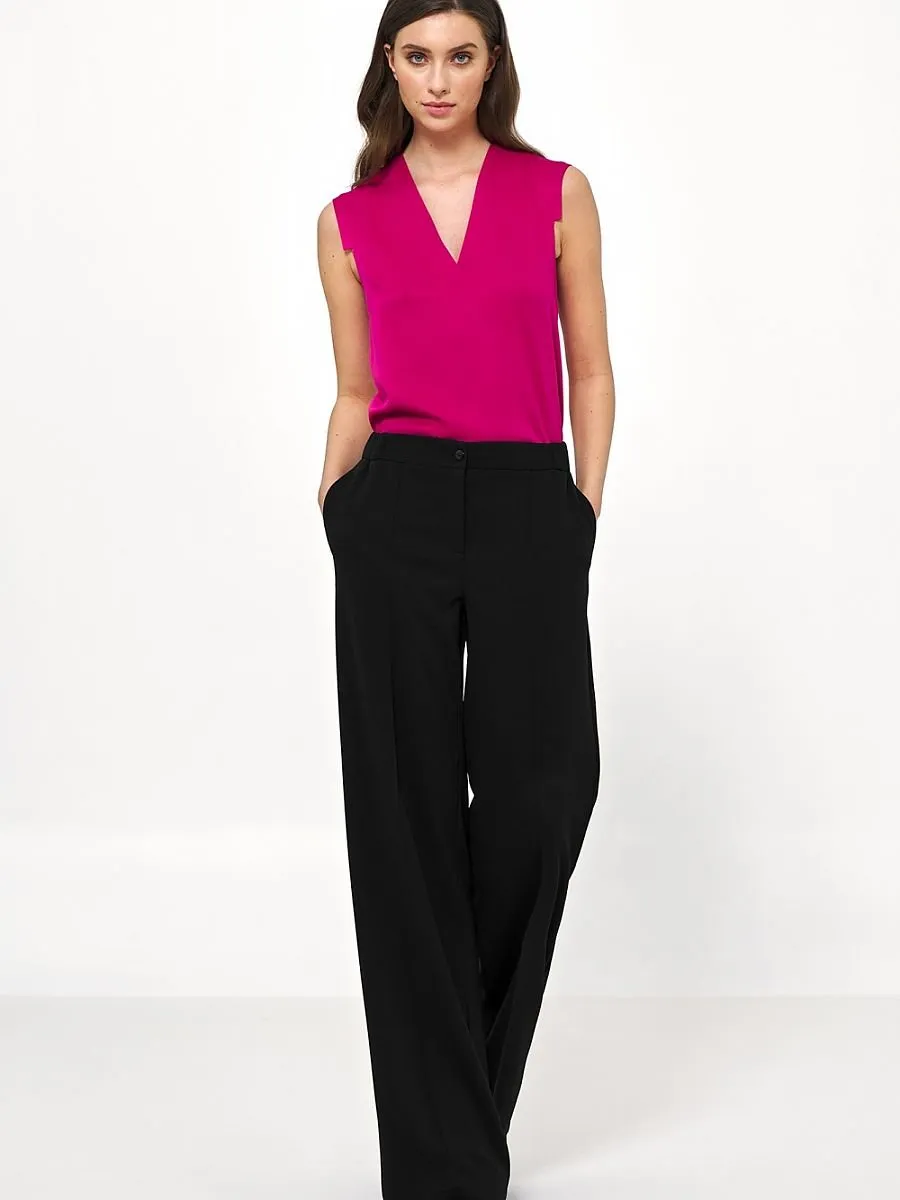 Women trousers model 176663 Nife