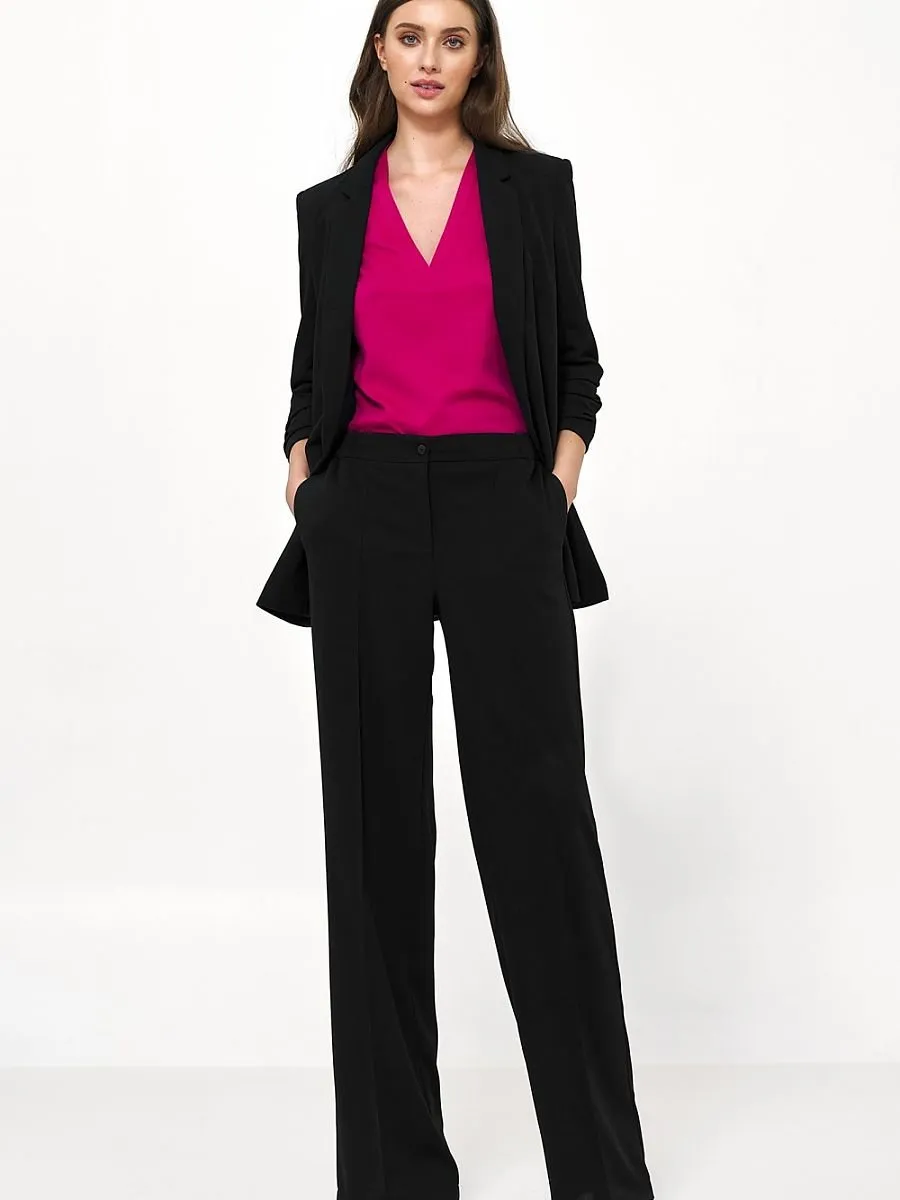 Women trousers model 176663 Nife