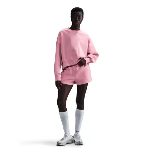 Women's Nike Phoenix Over-Oversized Fleece Crew