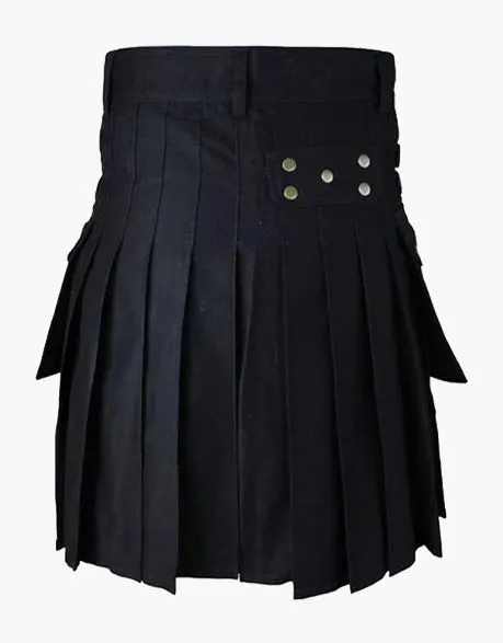 WORKING UTILITY KILT