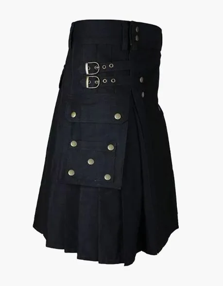 WORKING UTILITY KILT